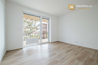 Pronájem bytu 4+kk s terasou, Hradec Králové, ul. Přemyslova - 5
