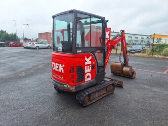BOBCAT E 19 - 5