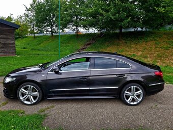 VW Passat CC 2.0 TDi R-line - 5