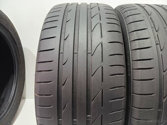 2ks letní pneu 225/40/18 Bridgestone - 5