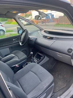 Renault Espace 2.0 LPG 125kw, Webasto - 5