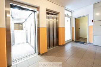 Prodej družstevního bytu 3+1 87m2 s lodžií 6m2 a sklepem 4m2 - 5