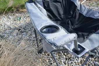 Křeslo Pro Staff Chair DX + taška - 5