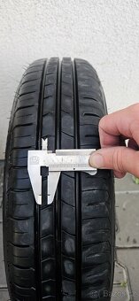 Smart Alu kola Rial - 5