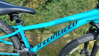 Specialized Pitch 27,5 rám S - 5