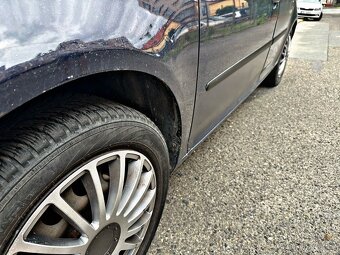 Golf 5 1.6 - 5