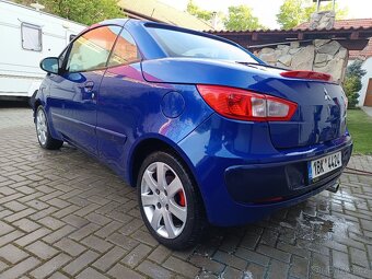 Mitsubishi colt czc 1,5i - 5