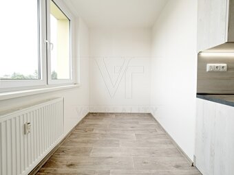 Pronájem zrekonstruovaného bytu 2+1, Hodonín - 5