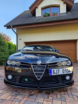 Alfa Romeo Brera 2.4JTDm 154kW - 5