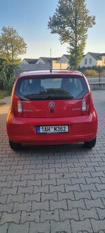 Škoda Citigo 1.0 MPI 44 kW - 5