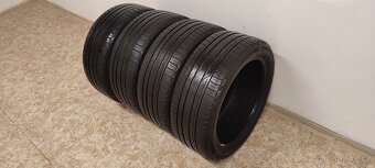 LETNÍ SADA PNEU  225/45 R17 91W  BRIDGESTONE na Octavii - 5