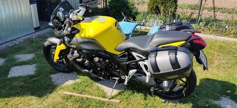 BMW K1200R 2006 120Kw - 5