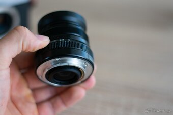 Fujinon XF 35mm f2.0 R WR - 5