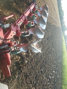 Pluh Kverneland ES 100 otočny (lemken eg 6 85 kuhn variopal) - 5