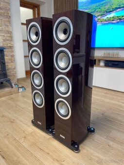 Tannoy Precision 6.4 - 5