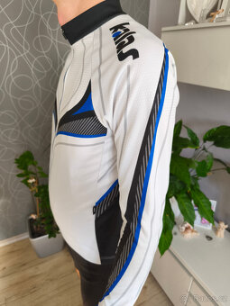 Pánský teplejší dres Kalas, vel.4 - 5