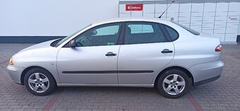 Seat Cordoba 2004 1.4i 146tkm - 5