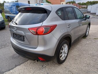 Mazda cx 5 2.0 121kw Skyaktiv benzín - 5