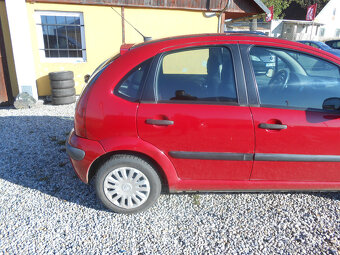 Citroën C3 1.1i 44Kw - 5