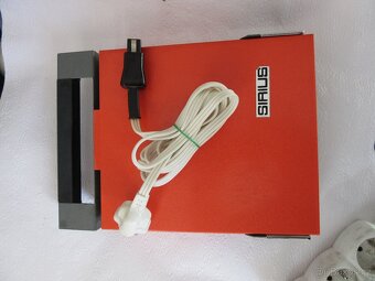 horské slunce sirius - 5