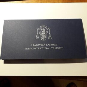 PAMĚTNÍ TISK-BANKOVKA - 5