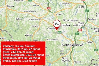PRODEJ HRUBÉ STAVBY RODINNÉHO DOMU 281 M2, NA POZEMKU 534 M2 - 5