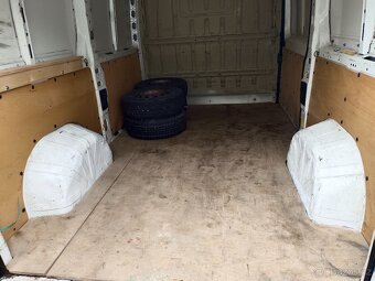 Citroen Jumper 2.2 HDI 81kw L2H1 2013 - 5