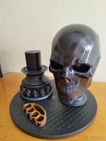 Batman Arkham Origins: Black Mask Arsenal limitace 500kusu - 5