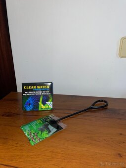 Akvárium - příslušenství - 5