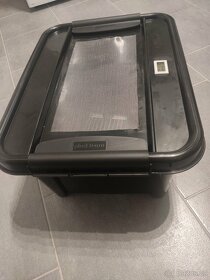 Bedna na kolonii - chov švábů (Box na šváby) - 5