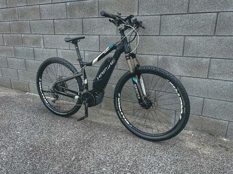 Haibike Sduro HardNine 5.5 / M / 500Wh / 29" / - 5
