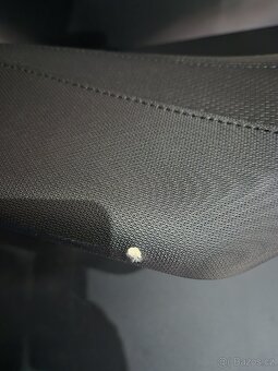 Can-am Renegade sedačka - 5