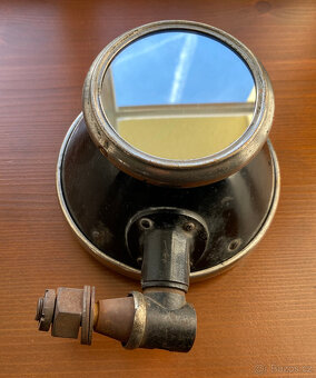 Hledáček Bosch JP110 Praga, Tatra, Škoda - 5