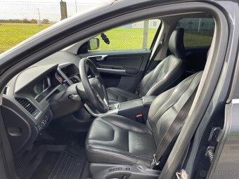 Volvo XC60 2.4D D5 158kw, 2014, automat, 4x4, děts.sedačky - 5