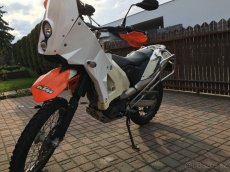 KTM 690 Enduro R - 5