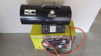 Teplomet Meva 9-30KW TP17002 - 5