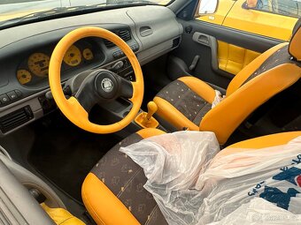 Felicia FUN 1.9D - 5