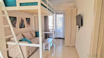 Studio Tropitel resort Hurghada Egypt - 5