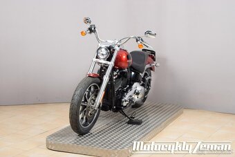 Harley-Davidson FXLR Softail Low Rider 2018 - 5