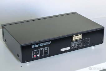 Technics SL-PG300 - 5