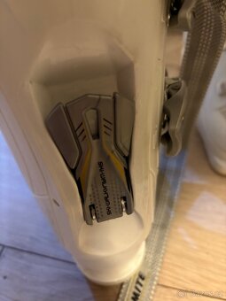 Dámské lyžáky Dolomite – ski/walk - 5