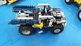 Lego technic - 5