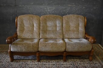 Sedací souprava - 5