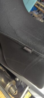 Sedlo TOURATECH DRIRIDE ZVYSENE BMW GS 1150 - 5