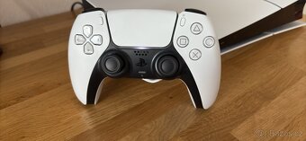 Playstation 5 digital edition plus herní obrazovka - 5