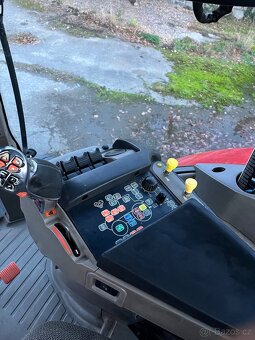 Case 230 cvx Puma - 5