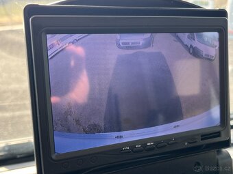 Obytné auto, PLA Happy 440, Truma Diesel, alkovna - 5