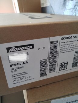 NORDICA Spitfire CA FDT+vázání TP2 Comp10 FDT.162cm,24/25 - 5