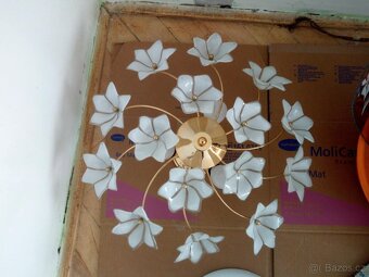 stropní svítidla, lustry - 5