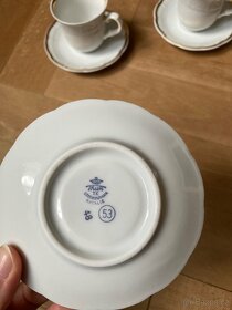 Sada porcelánu Thun Natalie 53 - 5